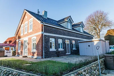 Casa vacanze Vacanza di relax Oevenum