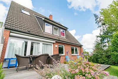 Eva-Marias Ferienhaus