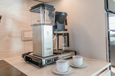 Apartamento Vacaciones familiares Wyk