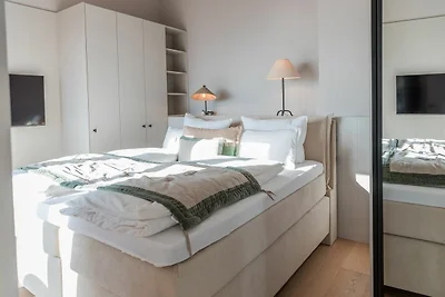 Hüs Hallig Luk Wohnung 3