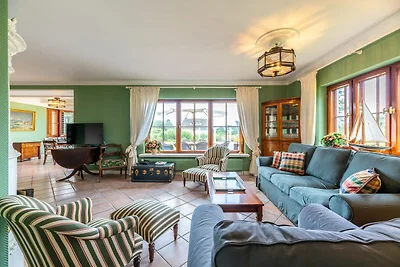 Casa vacanze Vacanza di relax Nieblum