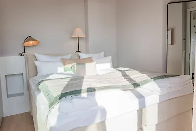 Appartamento Vacanza con famiglia Wyk