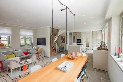 Casa vacanze Vacanza di relax Alkersum