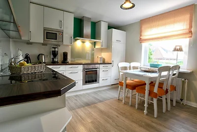 Eva-Marias Ferienhaus