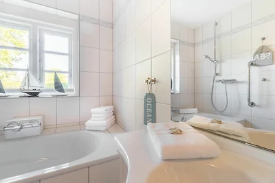 Ferienwohnung Rose