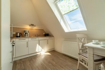 Haus Eva Wohnung 2