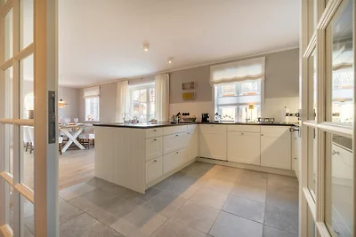 Casa vacanze Vacanza di relax Oevenum