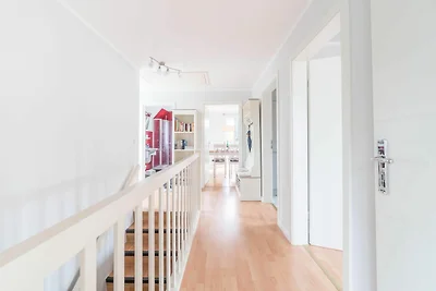 Ferienwohnung Hortensie