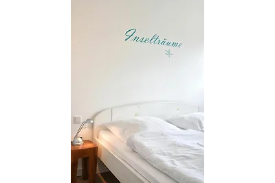 Vakantieappartement Gezinsvakantie Wyk