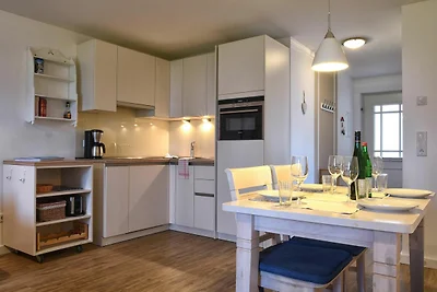 Vakantieappartement Gezinsvakantie Wyk