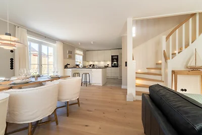Casa vacanze Vacanza di relax Oevenum