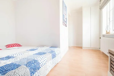 Ferienwohnung Hortensie