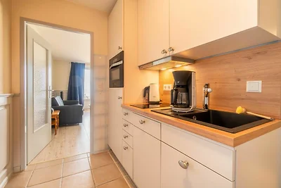 Nordland Appartements Wohnung Fünen