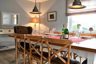 Eva-Marias Ferienhaus