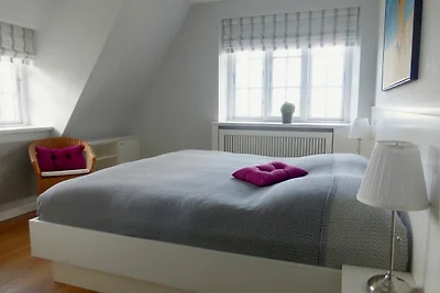 Casa vacanze Vacanza di relax Borgsum