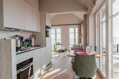 Hüs Hallig Luk Wohnung 3