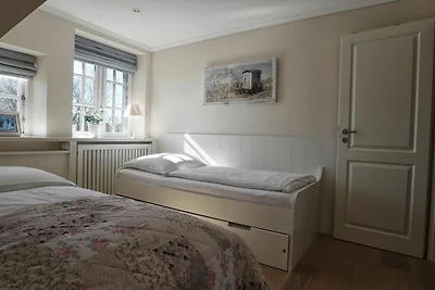 Casa vacanze Vacanza di relax Borgsum