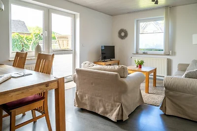Haus Pusteblume Wohnung 1