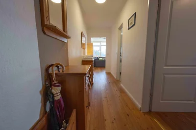 Apartamento Vacaciones familiares Wyk