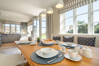 Casa vacanze Vacanza di relax Dunsum