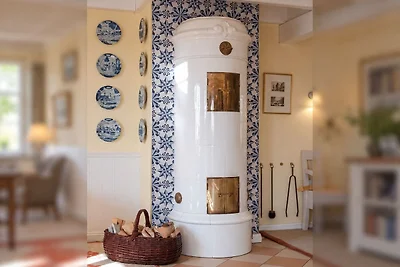 Ferienhaus Friesenrose