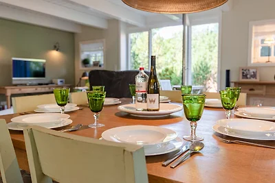 Appartamento Vacanza con famiglia Wrixum