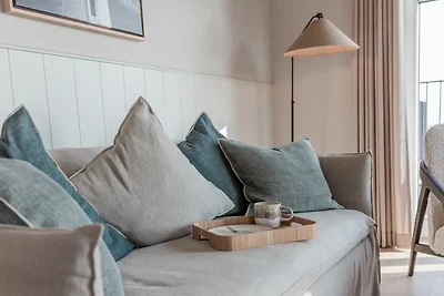 Apartamento Vacaciones familiares Wyk