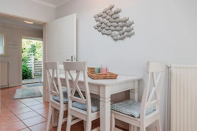 Ferienwohnung Clematis