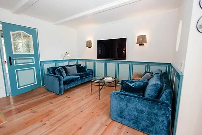 Casa vacanze Vacanza di relax Nieblum