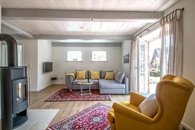 Casa vacanze Vacanza di relax Oldsum