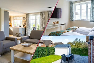 Casa vacanze Vacanza di relax Dunsum