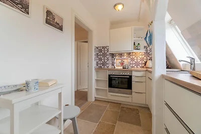Vakantieappartement Gezinsvakantie Wyk