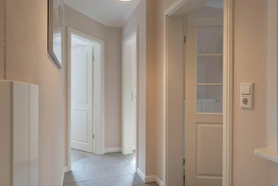 Ferienwohnung Seeschwalbe