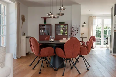 Traumhaus unter Reet