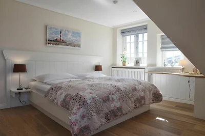 Casa vacanze Vacanza di relax Borgsum
