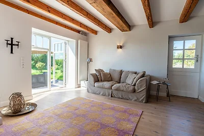 Casa vacanze Vacanza di relax Borgsum