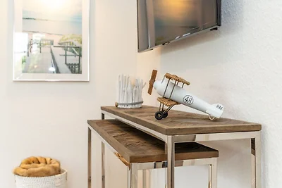 Vakantieappartement Gezinsvakantie Wrixum