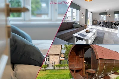 Casa vacanze Vacanza di relax Oevenum