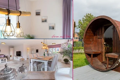 Casa vacanze Vacanza di relax Oevenum