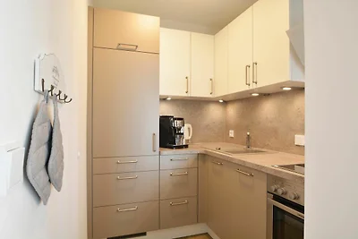 Haus Habel Wohnung 18