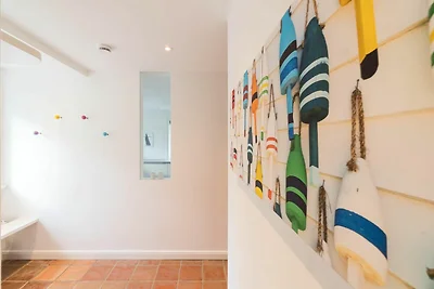 Casa vacanze Vacanza di relax Oevenum
