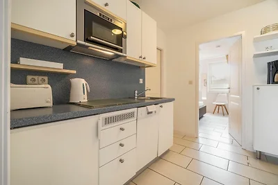 Vakantieappartement Gezinsvakantie Wyk