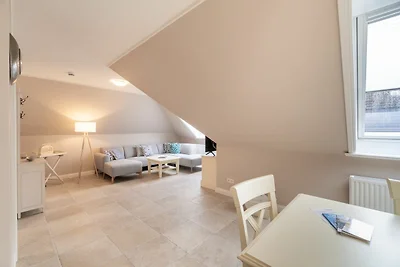Hüs Waalnöd Wohnung 2