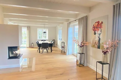 Casa vacanze Vacanza di relax Oevenum