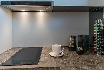 Apartamento Vacaciones familiares Wyk