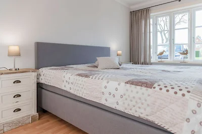 Ferienwohnung Clematis