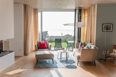 Casa vacanze Vacanza di relax Wyk