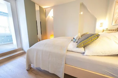 Apartament Dla rodzin Wyk