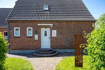 Haus Pusteblume Wohnung 3