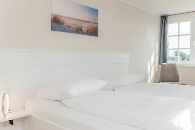 Vakantiehuis Ontspannende vakantie Borgsum